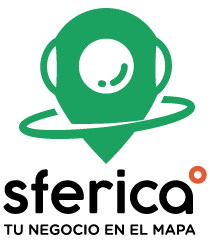 Sferica. SEO local. Tu Negocio en el Mapa.
