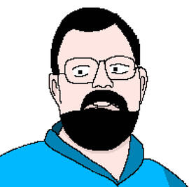 Jesus Puertas. Consultor de SEO local bajo la marca Sferica.